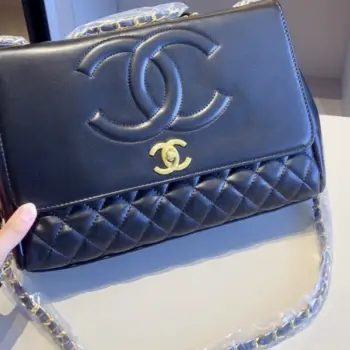 Chanel Inspired crossbody C1